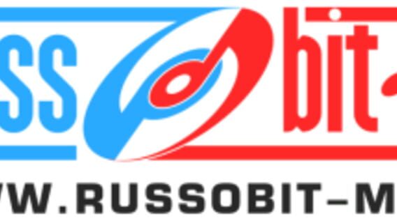 Russobit-M logo