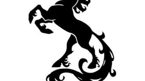 Unicorn Games Studio logo