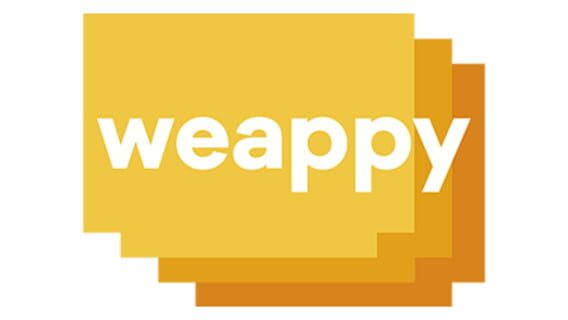 Weappy Studio logo