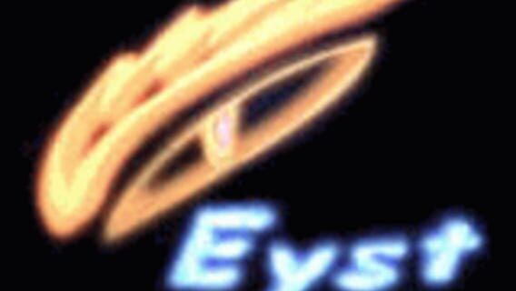 Eyst Pty logo