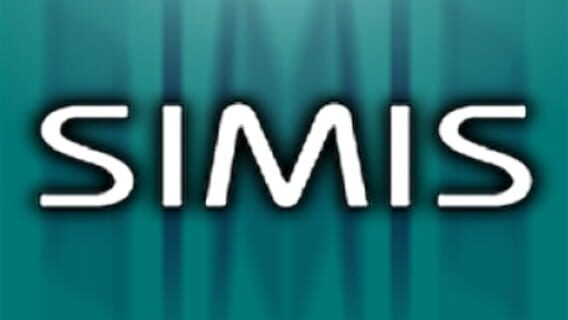 Simis logo