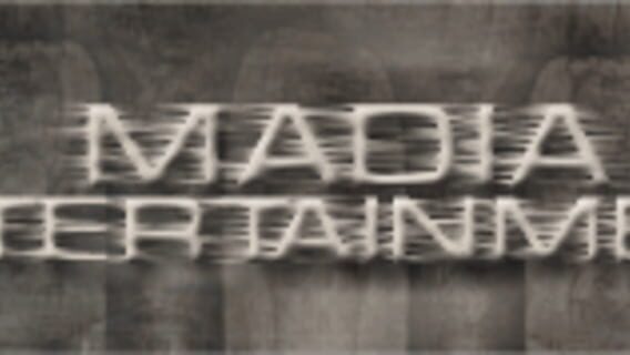 MADia Entertainment logo
