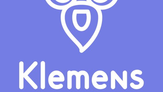 Klemens Strasser logo