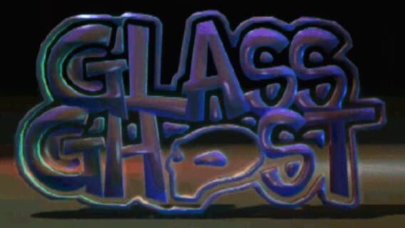 Glass Ghost logo
