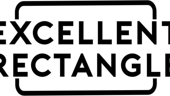 Excellent Rectangle logo