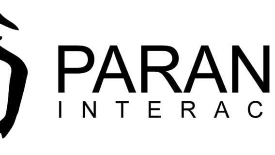 Paranoid Interactive logo