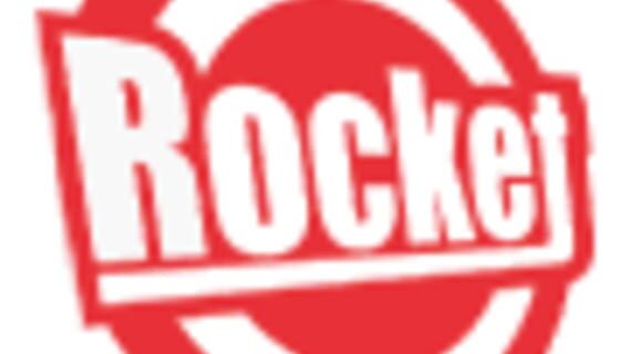 Rocket Company logo