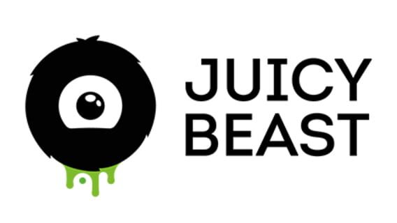Juicy Beast logo