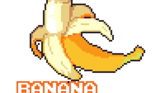 Banana Bytes logo