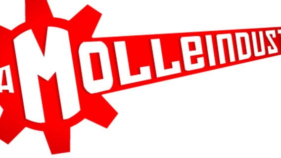 Molleindustria logo