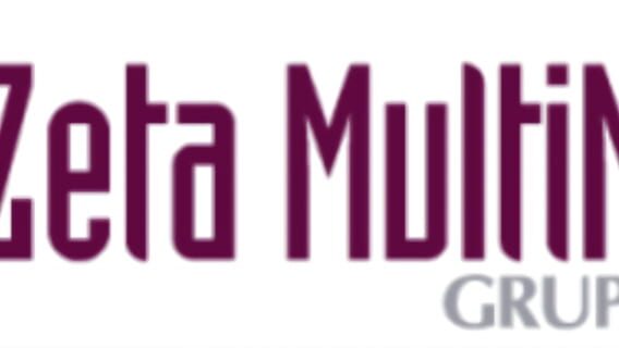 Zeta MultiMedia logo