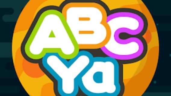 ABCya.com logo