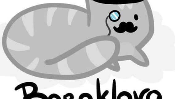 Baraklava logo