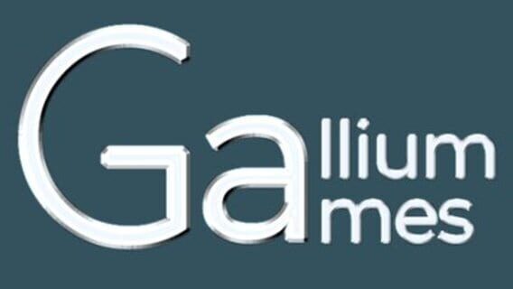 Gallium Games logo