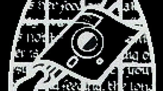 Magnetic Scrolls logo