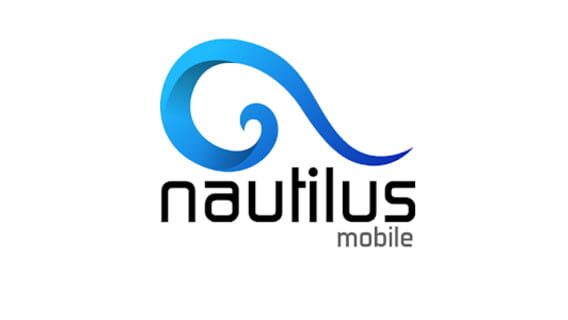 Nautilus Mobile logo