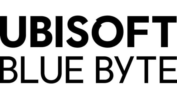 Ubisoft Blue Byte logo