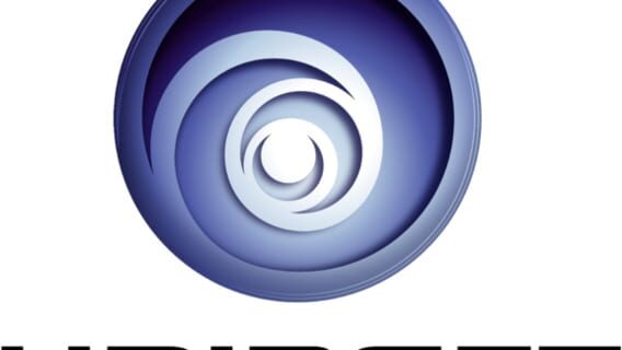 Ubisoft Pictures logo