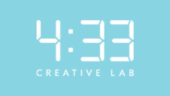 Four Thirty Three Inc. logo