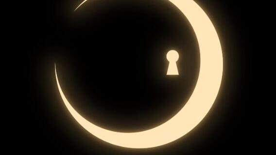 Project Moon logo