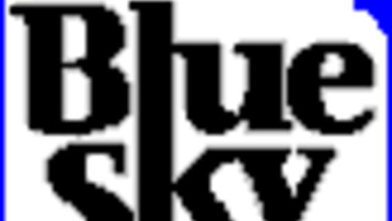 BlueSky Software logo