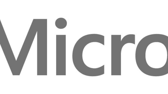Microsoft logo