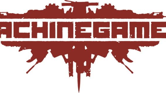 MachineGames logo