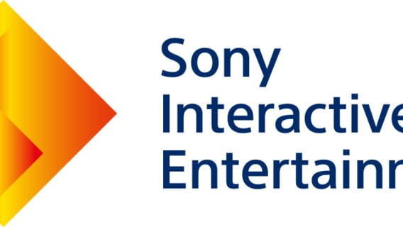 Sony Interactive Entertainment logo