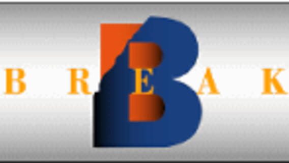 Break logo