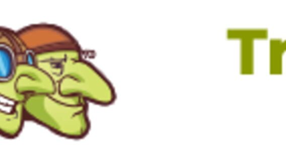 Tall Troll Games logo