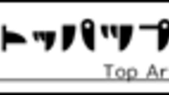Top Arts Plan logo