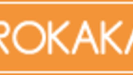 MAROKAKA logo
