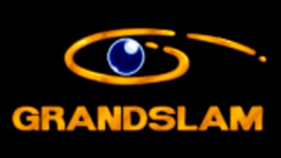 Grandslam Entertainments logo
