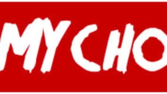 Mycho Entertainment logo