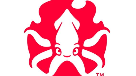 Firesquid logo