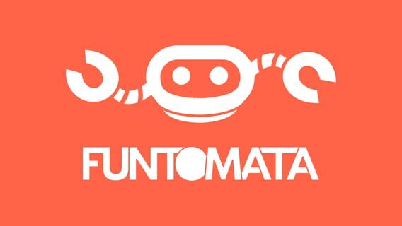 Funtomata logo