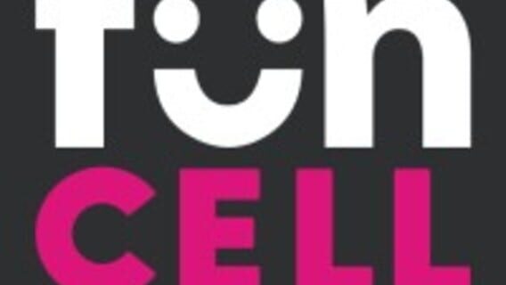 Funcell Games logo