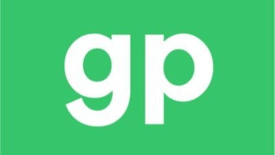 Green Panda Games logo