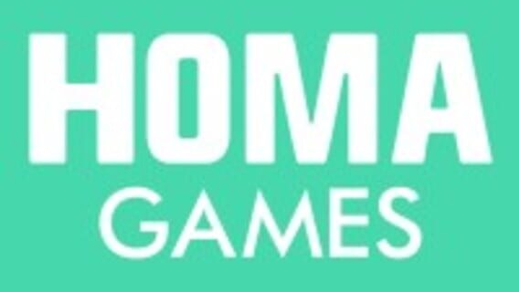 Homa Games logo