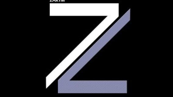 Zakym logo