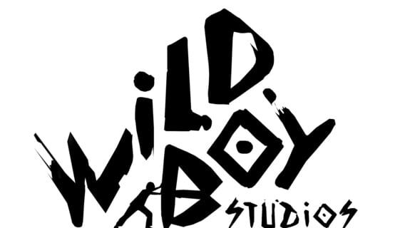 Wildboy Studios logo