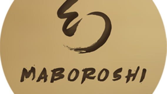Maboroshi Artworks logo