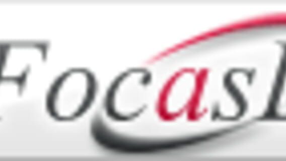 FocasLens logo