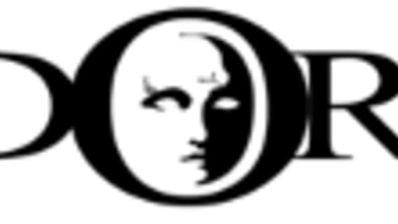 Idoru logo