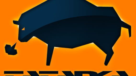 Tatanka logo