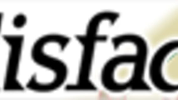 disfact logo