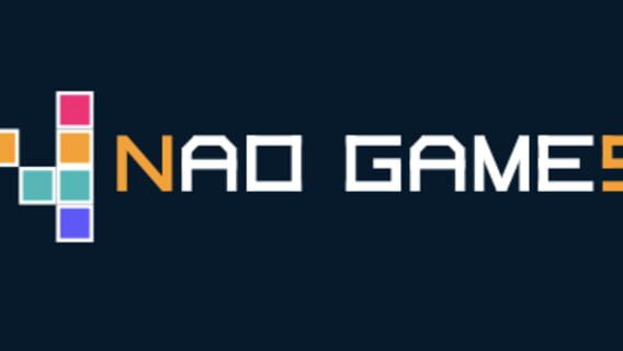 Nao Games logo