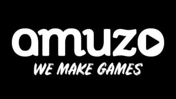Amuzo logo
