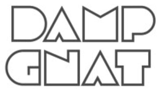 Damp Gnat logo