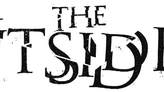 The Outsiders logo